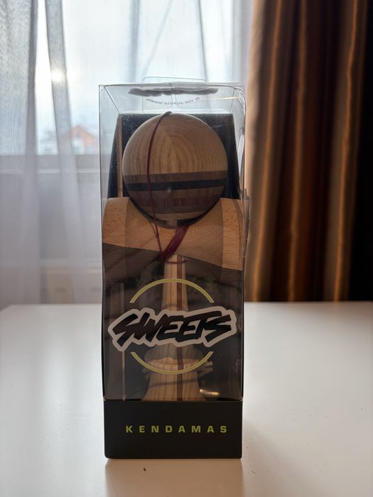 Kendama sweets turbo splice