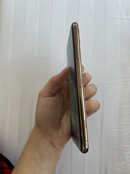 iPhon 11 pro max 256гб