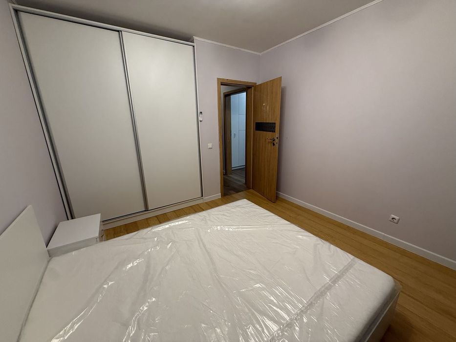 Дава се под наем Двустаен апартамент в София, Младост 4 - 67 кв.м за 697.17 € - Снимка #5