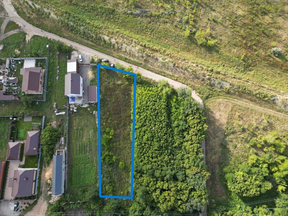 Земельный участок в Кунай