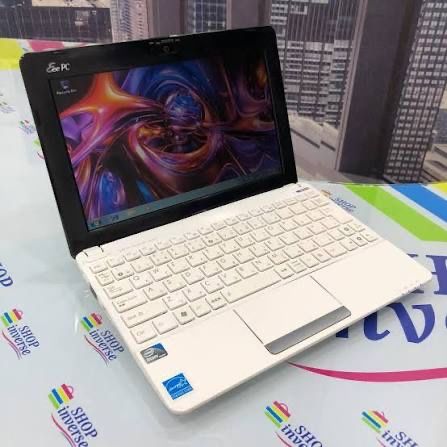 Нетбук ASUS Eee PC 1005PE — Рабочая лошадка! Хорошое состояние.