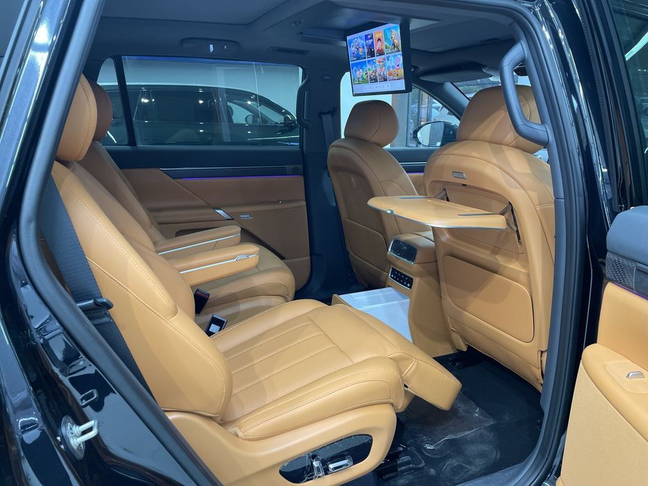 DongFeng 008 Restyling 2026 Nalichida bor