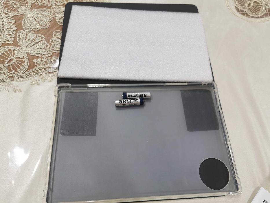 Booknomy планшети.