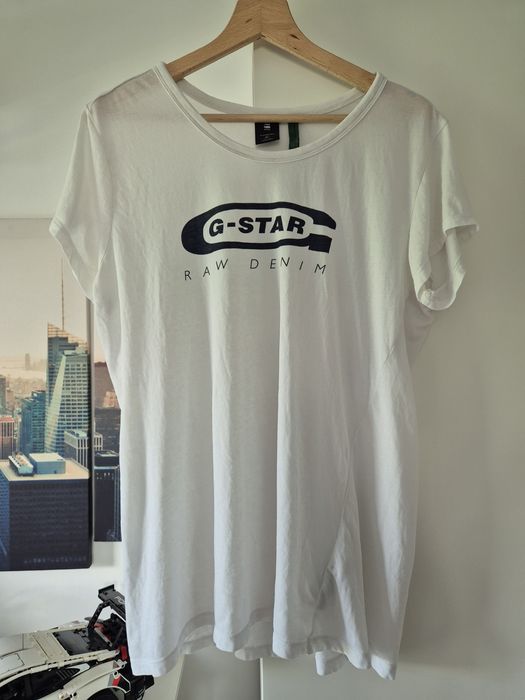 Tricou dama G star raw