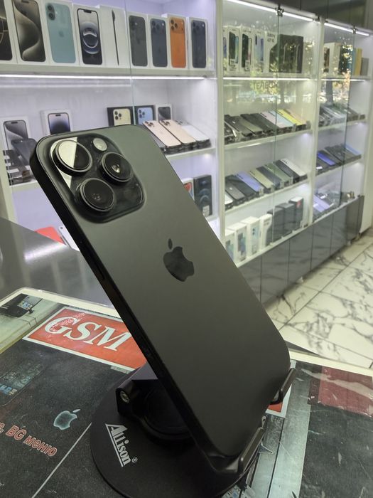 Iphone 16 Pro 256Gb