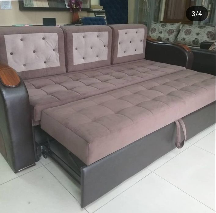 Диван трансформер