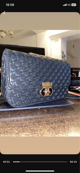 Женская сумка