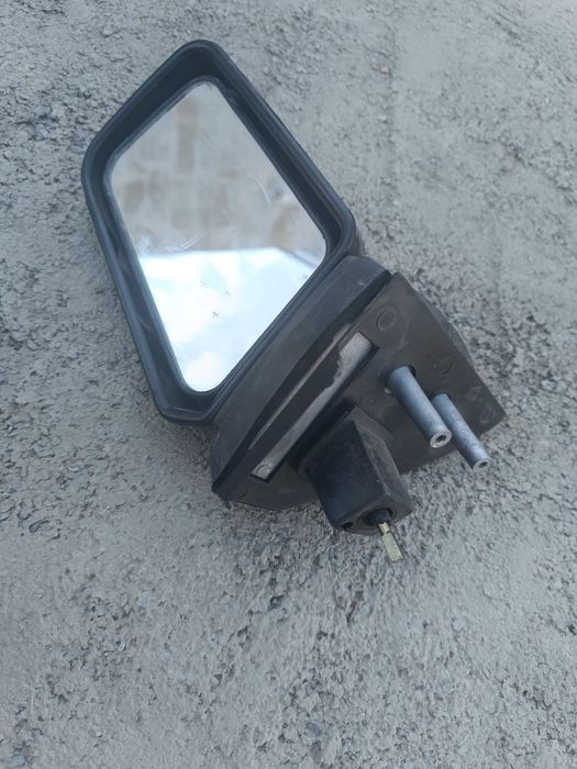 Зеркла на лада два зеркала