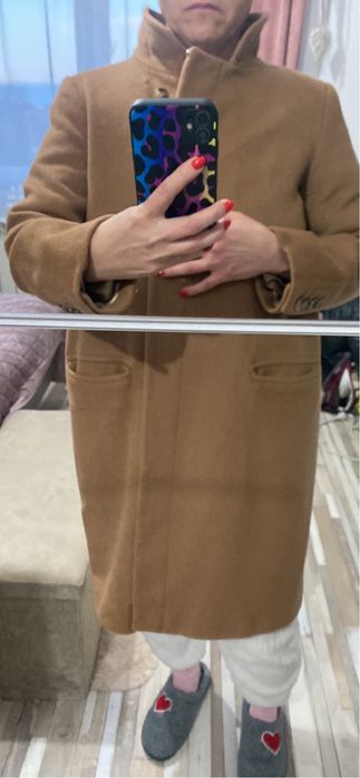 paltoane si geci s-m