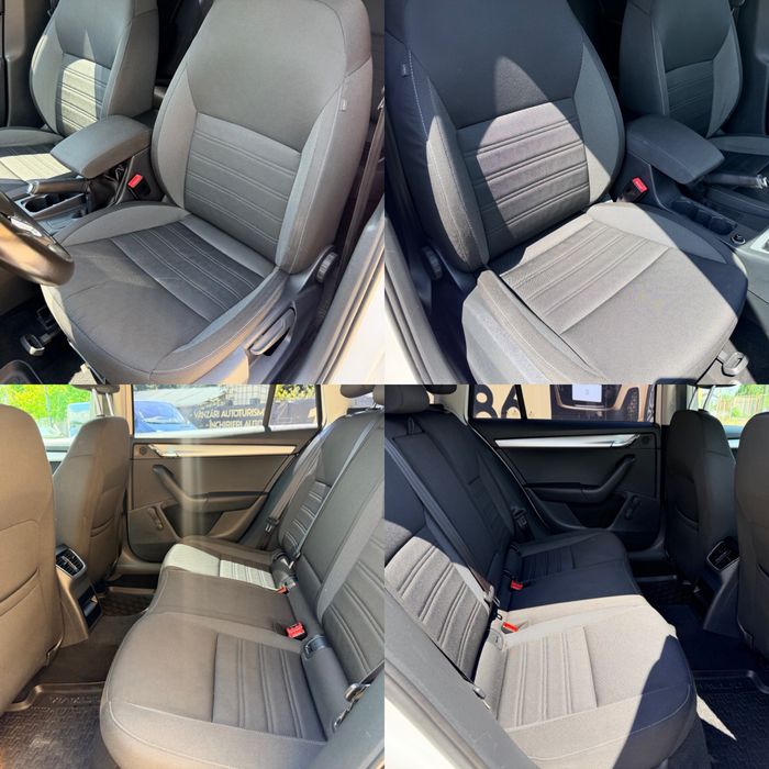 Skoda Octavia 2018 2.0Diesel Euro 6 Rate Avans 0 Doar cu Buletinul