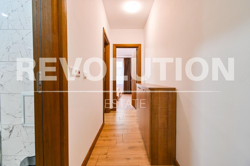 Дава се под наем Двустаен апартамент в София, Левски В - 60 кв.м за 500 € - Снимка #13