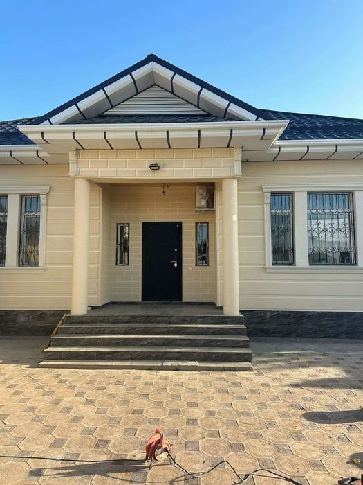 Тунекебонд жұмыстары сайдинг жұмыстары