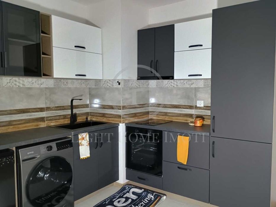 Продава се Двустаен апартамент в Пловдив, Южен - 74 кв.м за 984 €/кв.м - Снимка #4