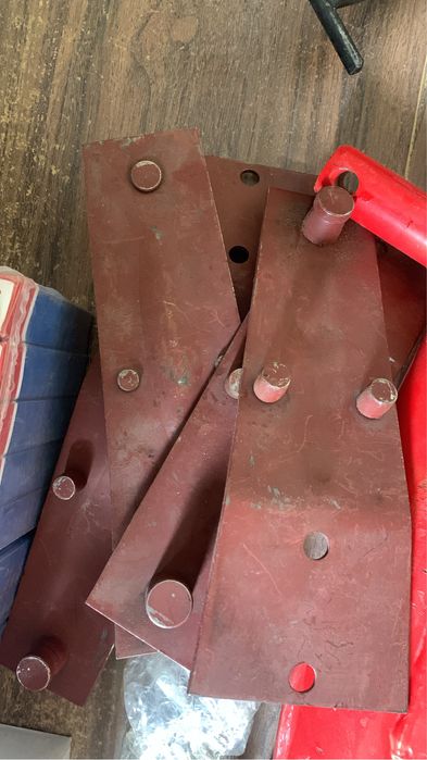 Косилка роторная