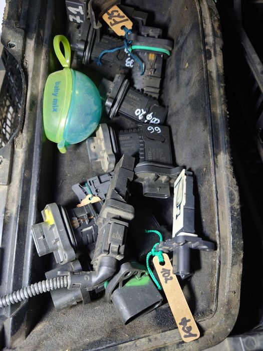 БМВ Дебитомер BMW е46 е90 ф10 ф11 ф30 ф25 ф20 х3 х5 х1 х6 е70 е71  **