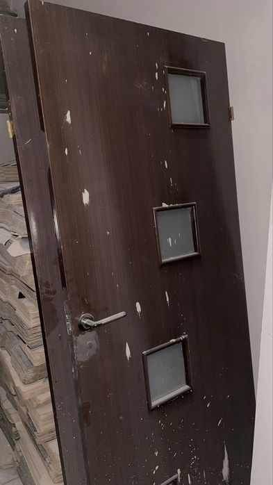 Двери межкомнатные 80