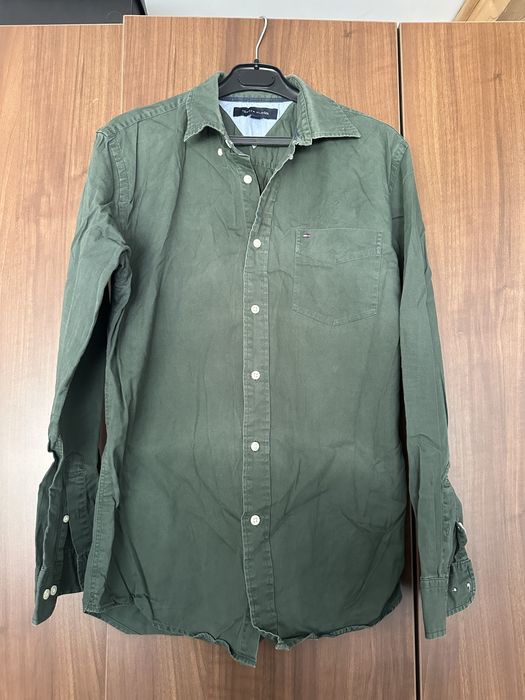 Camasa Tommy Hilfiger