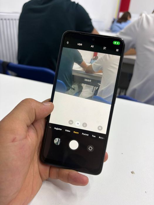 Redmi note 11 pro