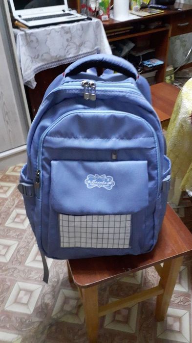 Рюкзак подростковый