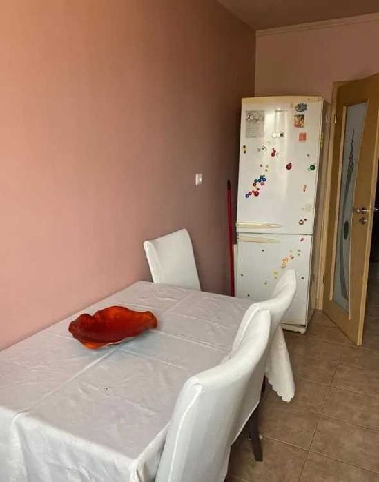 Дава се под наем Тристаен апартамент в Пловдив, Гагарин - 86 кв.м за 270.3 € - Снимка #3