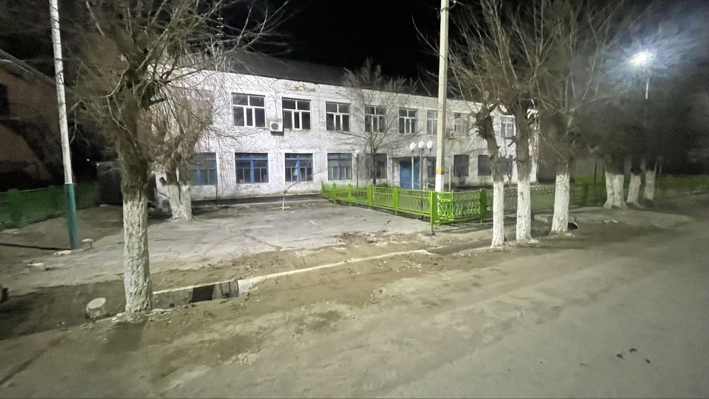 Сдам коммерческое помещение