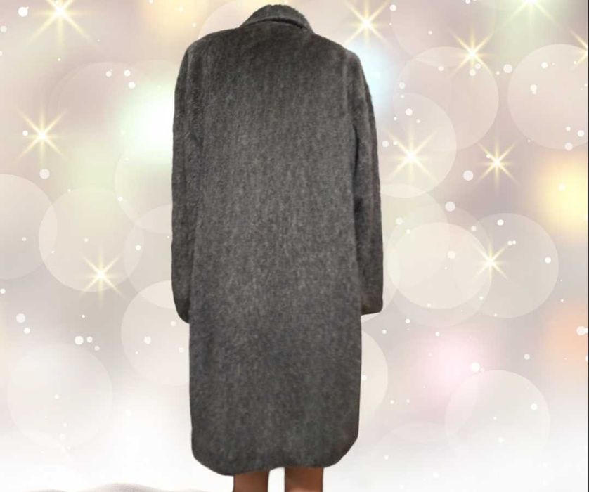 Blană sintetică, XL