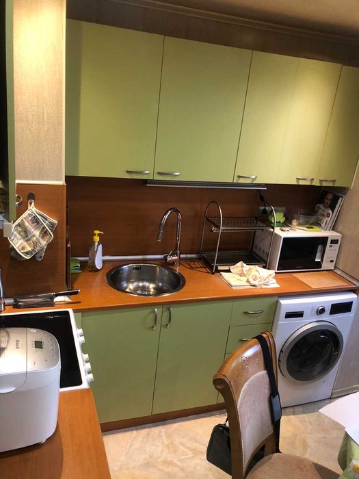 Продава се Двустаен апартамент в София, Ботунец - 55 кв.м за 2182 €/кв.м - Снимка #3