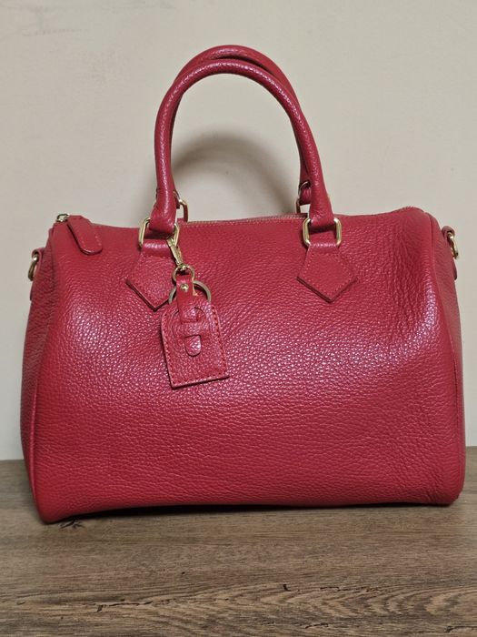 Vera Pelle италианска дамска чанта