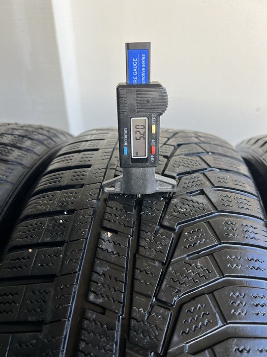 Jante Hyundai 17” - Tucson, iX35 - 225/60/17