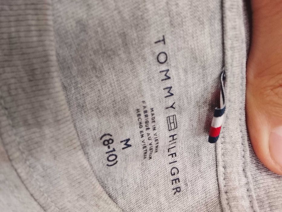 Футболка Tommy Hilfiger