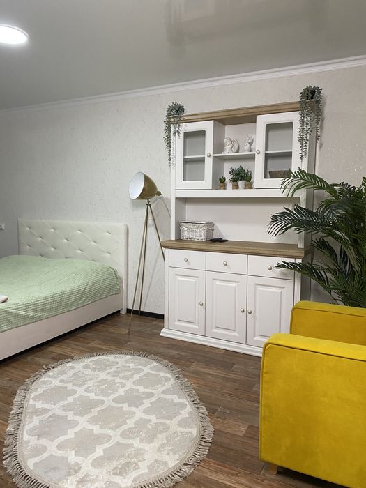 Квартира посуточно в центре