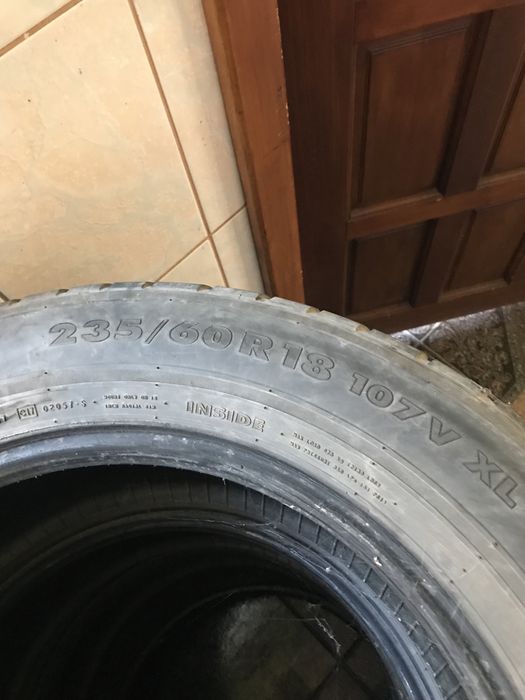 Anvelope de iarna nokian 235/60/18  225/50/17  215/65/16