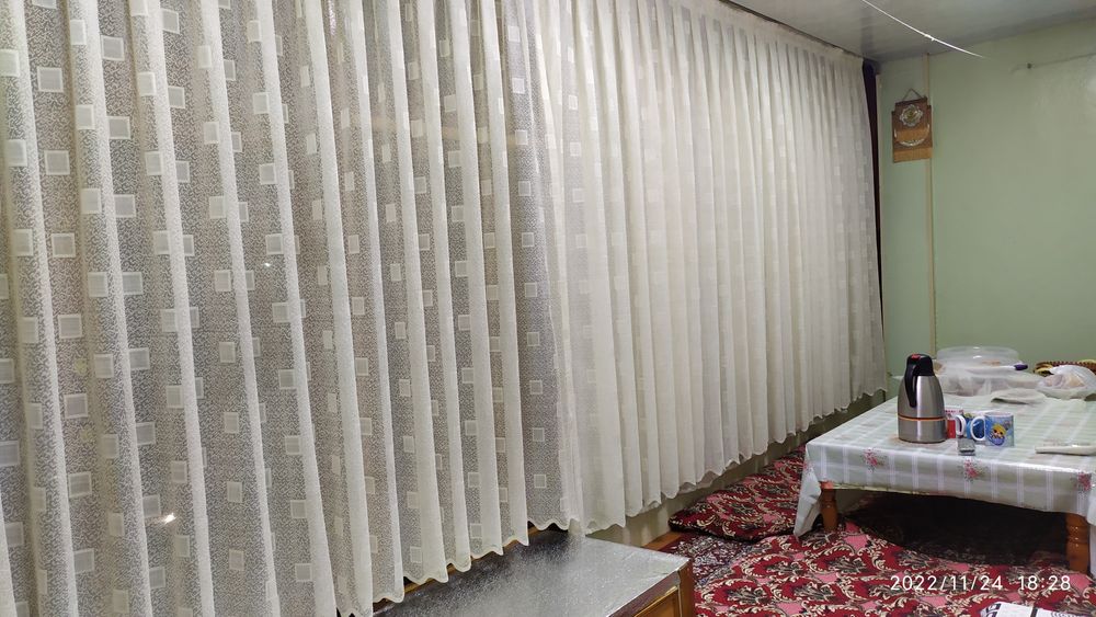 Ц-13 да 3 хоналик квартира