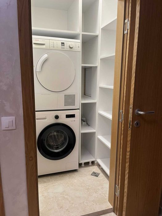 Дава се под наем Тристаен апартамент в София, Зона Б-18 - 99 кв.м за 918 € - Снимка #11