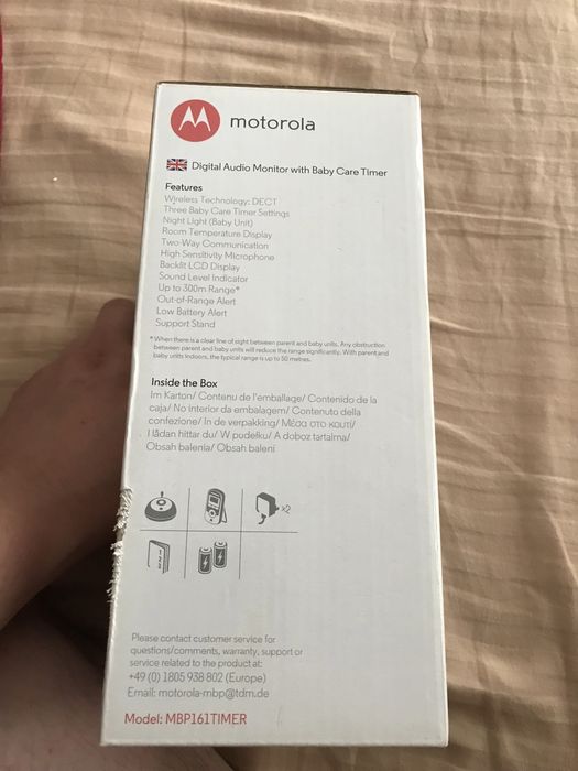 Beby fon sorchna sotiladi