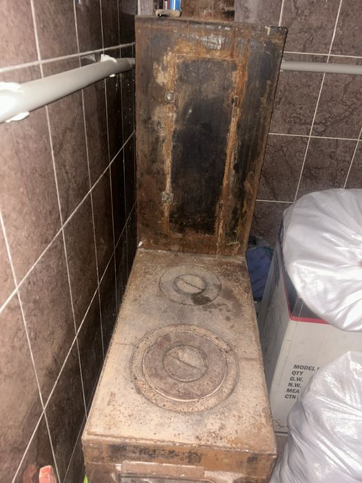 Пеш продается очень дешево