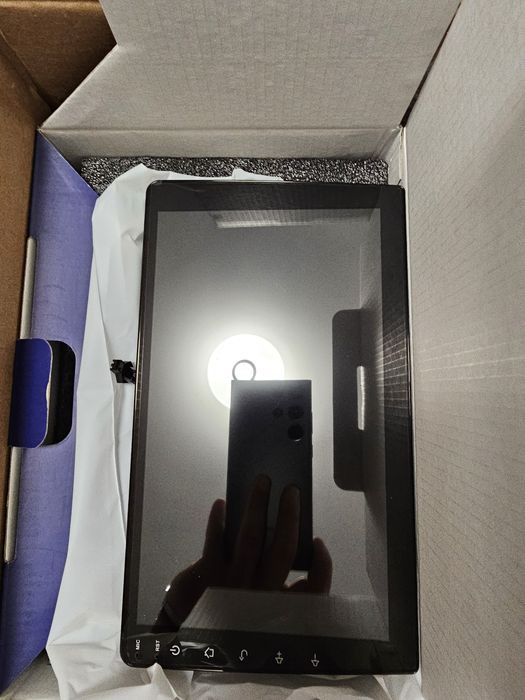 Navigație Audi A4 B6 2000-2004 9 inch 2GB 64GB 4 core