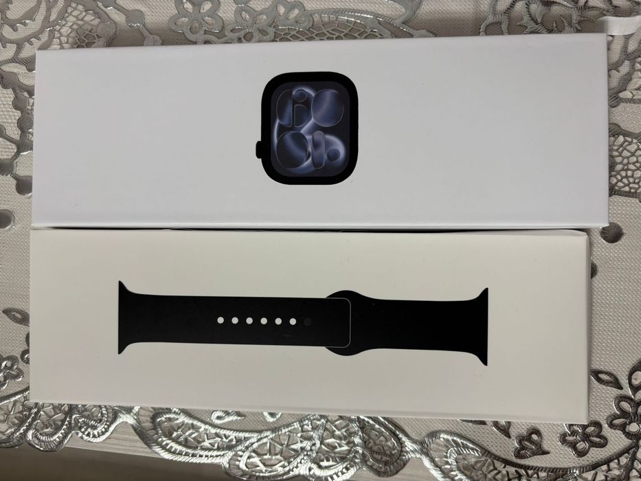Продам Apple watch смарт часы
