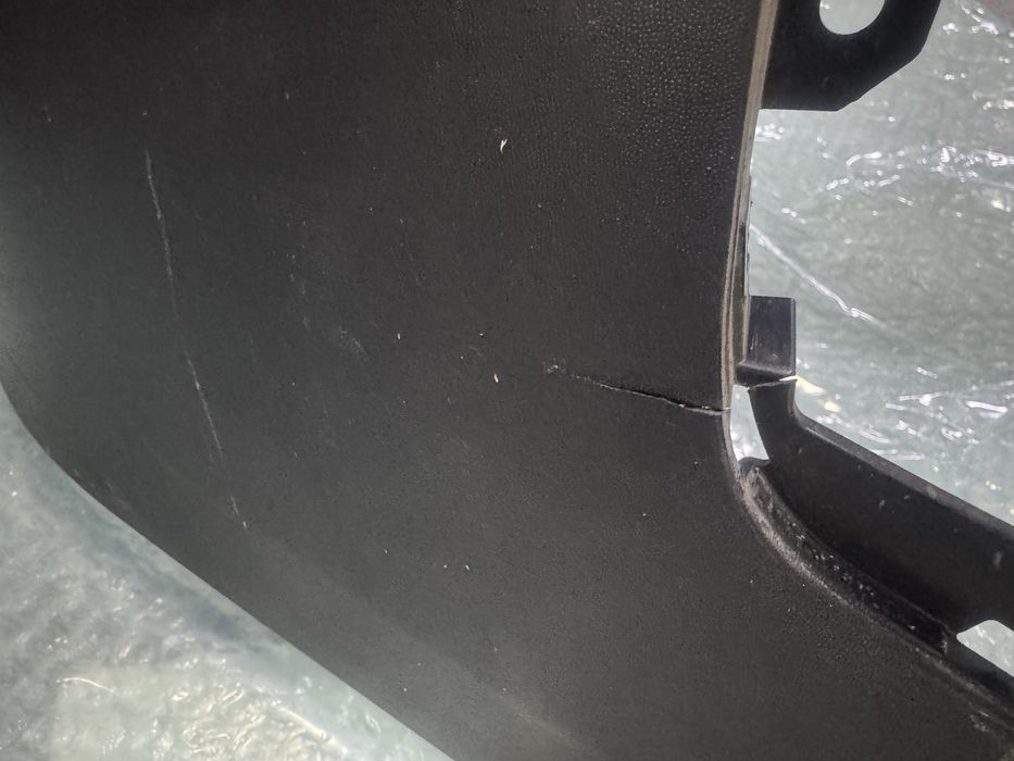 Бампер  kia celtos