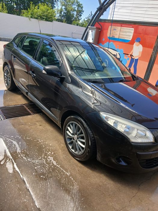 RENAULT Megane 2010 — imagine 4