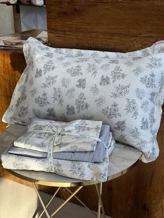 Постельное бельё х/б 2 спалка