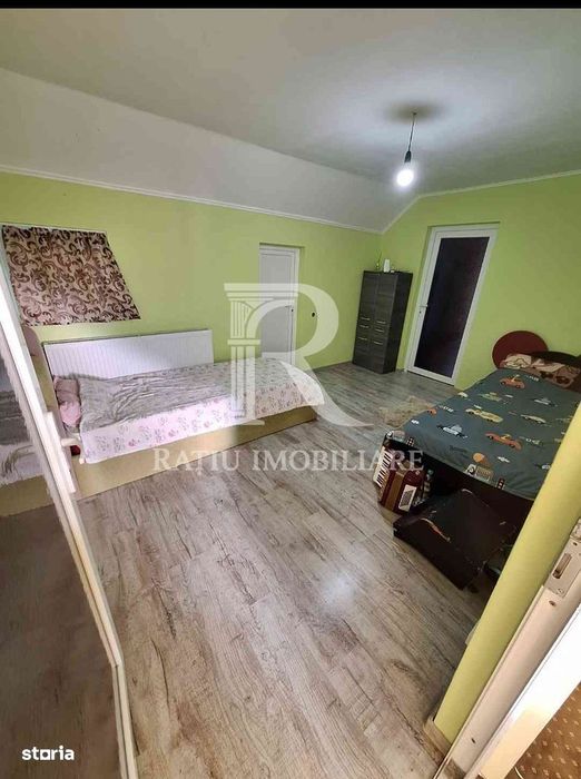 De vanzare | Casa cu etaj la cheie | Sarsig | Bihor