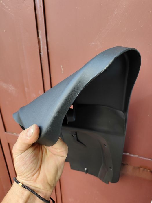 Presuri  noroi Sprinter.907,906.cdi.Crafter.aparatori noroi