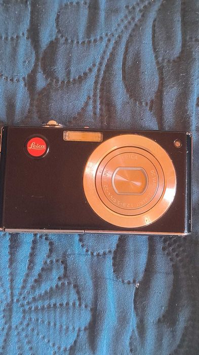 Camera foto Leica c lux 3