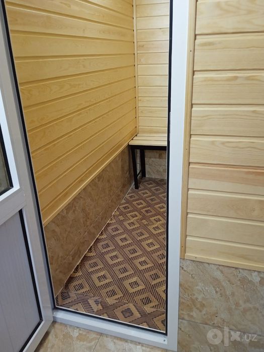 Дача в Бричмулле Burchmullada dacha