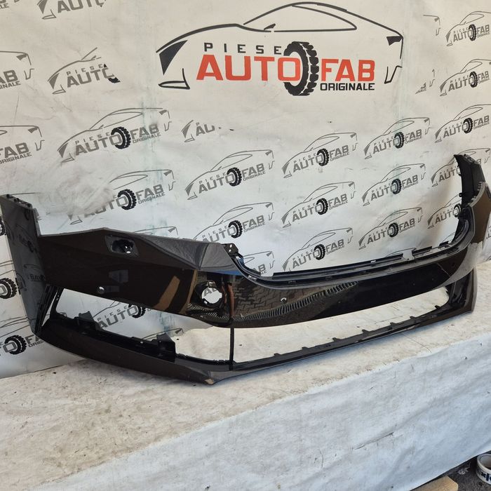 Bara fata Skoda Superb 3 Facelift  SPORTLINE  an 2019-2020-2021-2022-2
