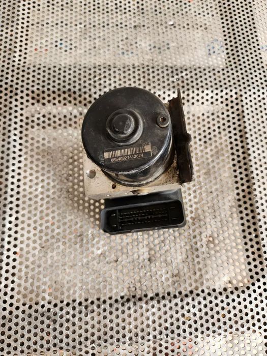 Modul Pompa Unitate ABS Citroen C5 Cod 0960-1113 - Dezmembrari Arad
