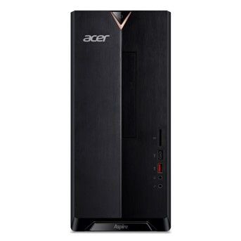 Компьютер aspire to 1660