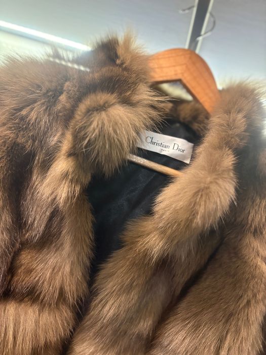 Палто / кожух Dior