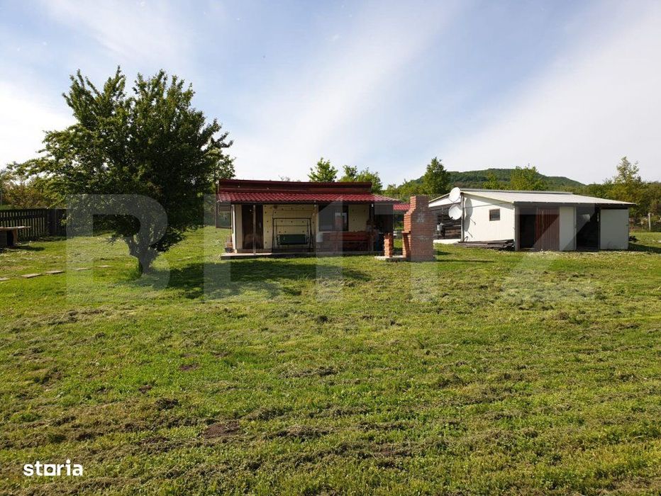 Teren Intravilan, 1490 mp, zona Subcetate